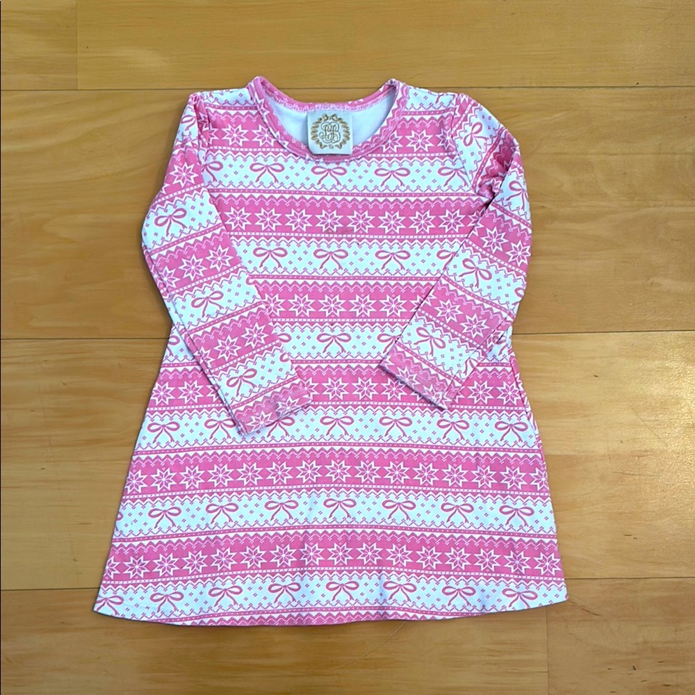TBBC Polly Play Dress